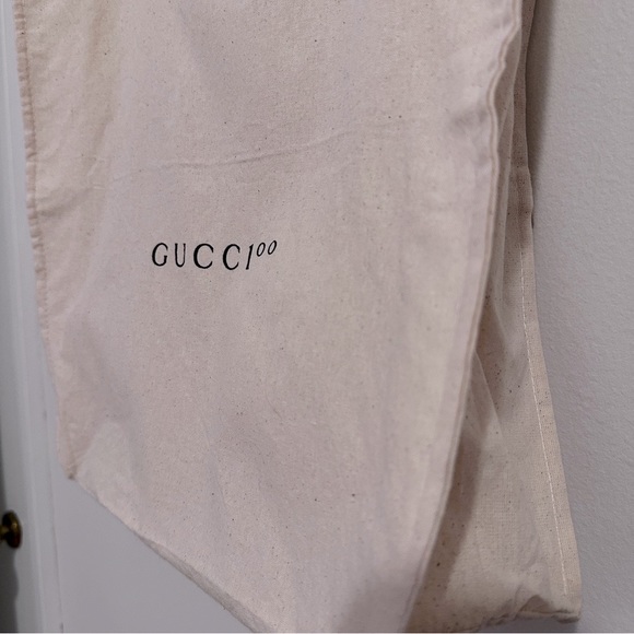 Gucci tote - Picture 2 of 3